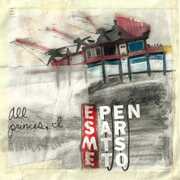 All Princes, I , Esme Patterson