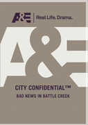Bad News In Battle Creek , Paul Winfield
