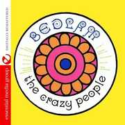 Bedlam , The Crazy People