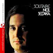 Solitaire , Neil Sedaka