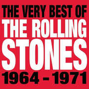 Very Best of the Rolling Stones 1964-1971 , The Rolling Stones