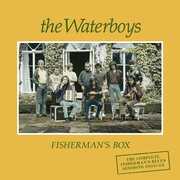 Fisherman's Box , The Waterboys