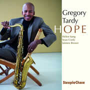 Gregory Tardy Quartet , The Hope