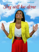 Thy Will Be Done , Darcel Blue