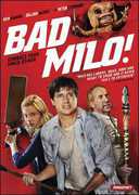 Bad Milo! , Stephen Root