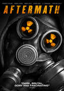 Aftermath , Monica Keena