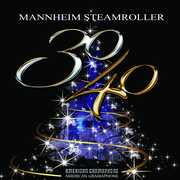 30/ 40 , Mannheim Steamroller