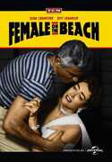 Female on the Beach , Joan Crawford