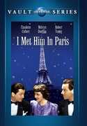 I Met Him in Paris , Claudette Colbert
