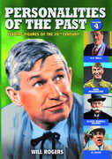 Personalities of the Past: Volume 4 , Al Jolson