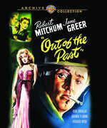 Out of the Past , Robert Mitchum