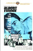 Night Must Fall , Albert Finney
