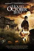 The Houses October Built , Jeff Larson