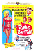 Panic Button (aka Let's Go Bust) , Maurice Chevalier