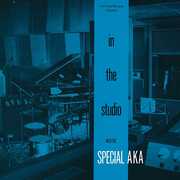Special Aka, The : In the Studio (180 Gram Vinyl) , The Special Aka