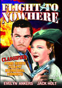 Flight to Nowhere , Evelyn Ankers