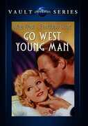 Go West Young Man , Mae West