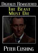 The Beast Must Die , Calvin Lockhart