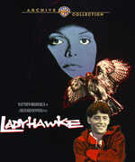 Ladyhawke , Matthew Broderick