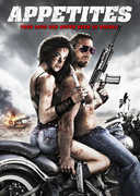 Appetites , Lauren Parkinson