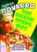 The Sheik Steps Out