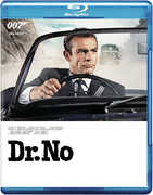 Dr. No , Sean Connery