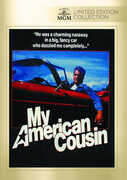 My American Cousin , Richard Donat