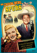 The Groom Wore Spurs , Ginger Rogers