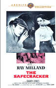 The Safecracker , Ray Milland