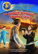 Torchlighters Robert Jermain Thomas 