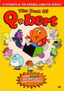 Q-Bert: Season 1 
