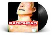 The Bends , Radiohead