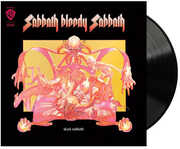 Sabbath Bloody Sabbath , Black Sabbath