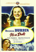 It's a Date , Deanna Durbin