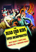 The Dead End Kids Vs. Spies, Incorporated , Billy Halop