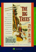 The Big Trees , Kirk Douglas