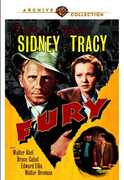 Fury , Sylvia Sidney