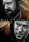 Billions: Season One , Damian Lewis