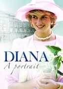 Diana: A Portrait , Princess Diana
