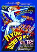 Flying Down to Rio , Dolores Del Rio