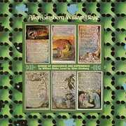 The Complete Songs Of Innocence And Experience , Allen Ginsberg