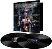 X Factor: Blaze Bayley [Import] , Iron Maiden