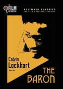 The Baron , Calvin Lockhart