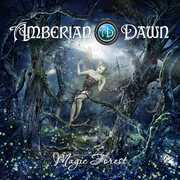 Magic Forest , Amberian Dawn