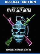 Black Site Delta , Cam Gigandet