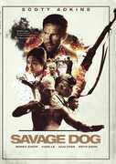 Savage Dog , Scott Adkins