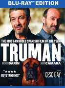 Truman , Troilo