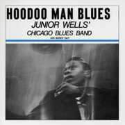 Hoodoo Man Blues , Junior Wells