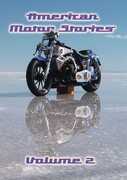 American Motor Stories, Vol. 2 