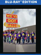 Weve Got Balls